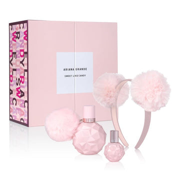 Ariana Grande Sweet Like Candy Gift Set, 50 ml New Stock