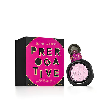BRITNEY SPEARS PREROGATIVE 30ml EAU DE PARFUM SPRAY BRAND NEW SEALED UK STOCK