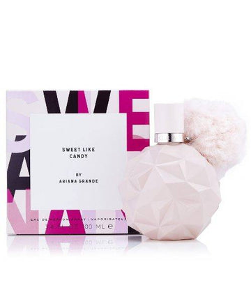 Ariana Grande Sweet Like Candy 100ml Women's Eau de Parfum Spray