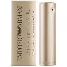 Emporio Armani Diamonds She 100ml Brand new Pack of 1 UK Stock