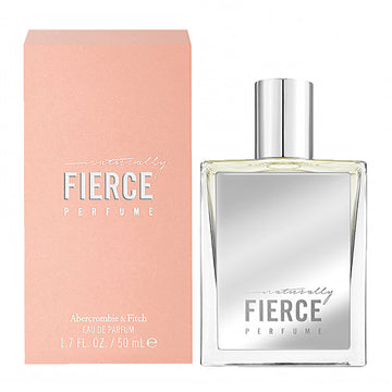 Abercrombie Naturally Fierce Women Eau De Parfum – 50ml