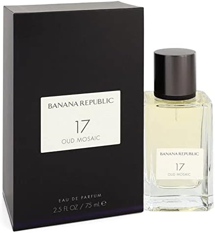 Banana Republic Pure White Eau de Parfum 75ml UK Stock New