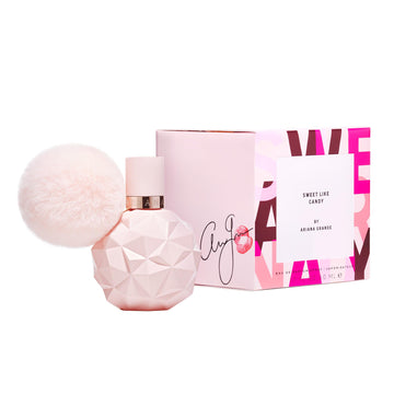 Ariana Grande Sweet Like Candy 100ml Women's Eau de Parfum Spray UK Stock New