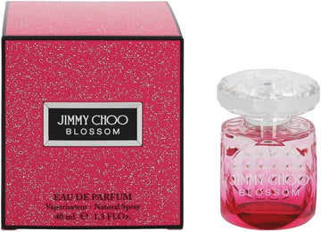 Jimmy Choo Blossom Eau de Parfum Spray 40ml