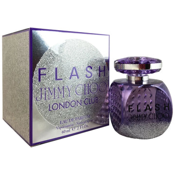 Jimmy Choo Flash 60ml Women's Eau de Perfume UK Stock New
