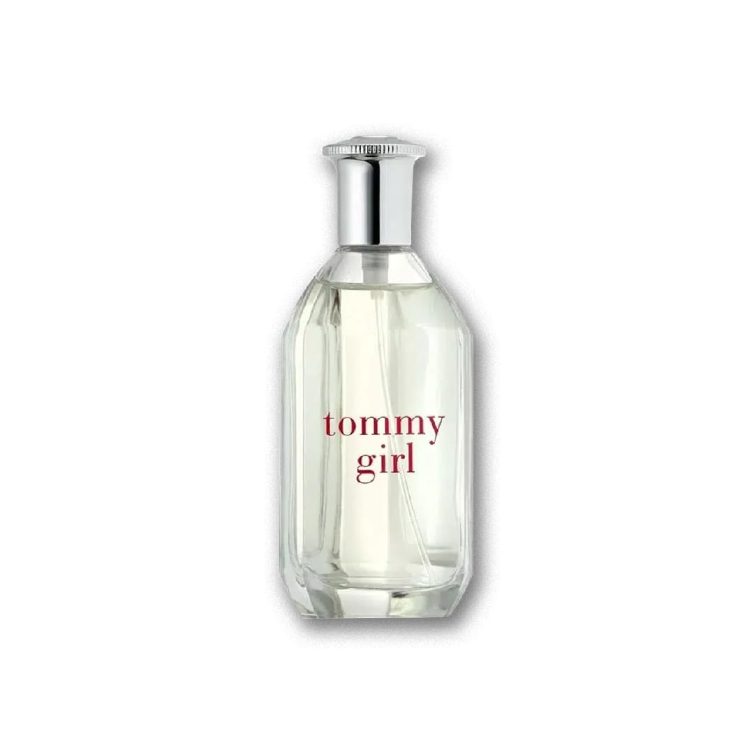 Hilfiger Tommy Girl TommyEau de Toilette 100ml EDT Spray - Brand New