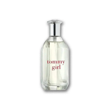 Hilfiger Tommy Girl TommyEau de Toilette 100ml EDT Spray - Brand New