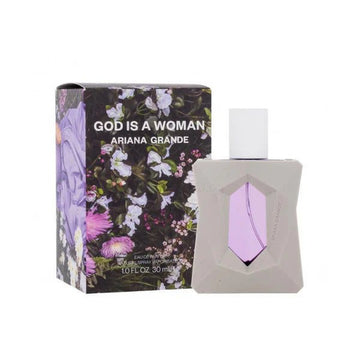 Ariana Grande God Is A Woman Eau de Parfum – 30ml