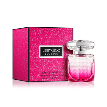Jimmy Choo Blossom 60ml Women's Eau de Parfum UK Stock New