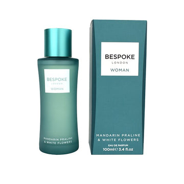 DNR Bespoke Woman: Mandarin, Praline & White Flowers EDP 100ml
