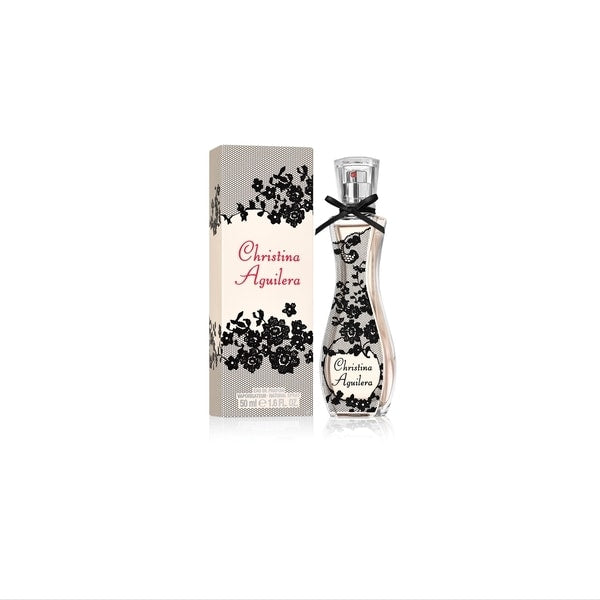 Christina Aguilera Signature Eau De Parfum – 50ml