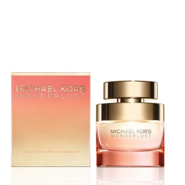 Michael Kors Wonderlust Eau de Parfum/Spray for Women 50 ml UK Stock New