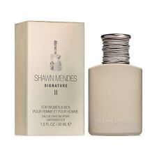 Shawn Mendes perfume! Real Brand New Sealed 30ml pack of 1 UK Stock