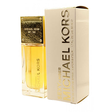 Michael Kors Sexy Amber Women's Eau de Parfum - 100ml UK Stock New